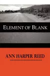 Element of Blank cover