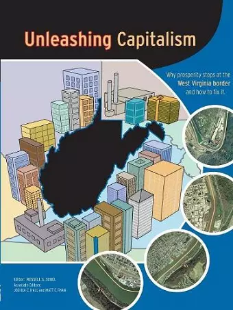 Unleashing Capitalism cover