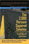 The 2,000 Percent Squared Solution cover