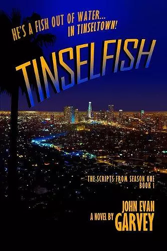 Tinselfish cover