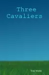 Three Cavaliers cover