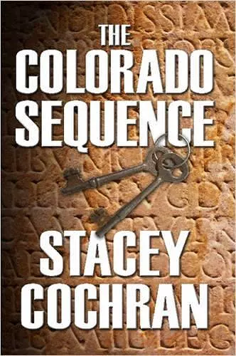 The Colorado Sequence cover