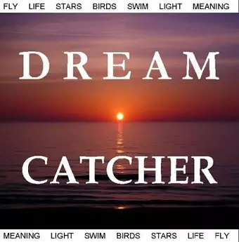Dream Catcher cover