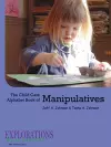 The Child Care Alphabet Book of Manipulatives cover