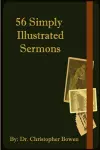 56 Simply Illustrated Sermons cover