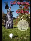 Gardening for Golfers cover