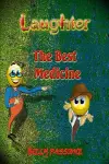 Laughter, the best medicine Jokes for adults cover