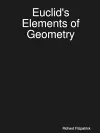 Euclid's Elements cover