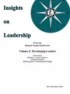 Insights on Leadership, Volume 2 cover