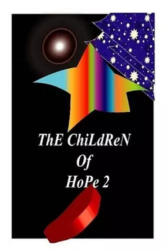 Children of Hope 2 cover