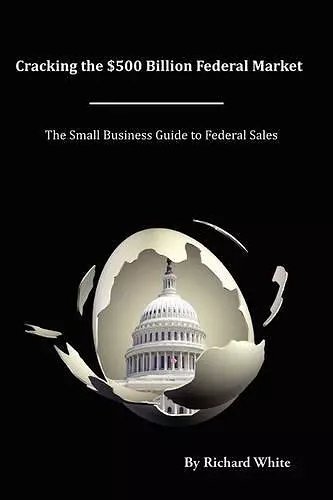 Cracking the $500 Billion Federal Market cover