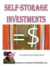 Self-Storage Investments cover