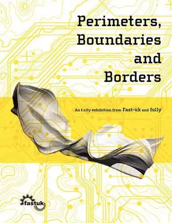 Perimeters, Boundaries and Borders cover