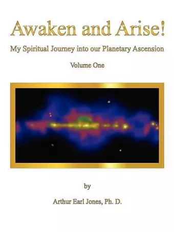 Awaken and Arise ! cover