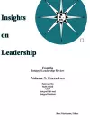 Insights on Leadership, Vol 3 cover