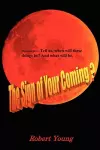 The Sign of Your Coming? cover