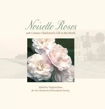 Noisette Roses cover
