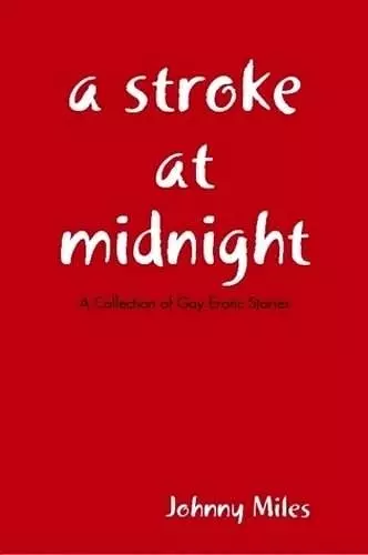 A Stroke At Midnight cover