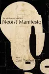 The Neoist Manifesto - Documents of Neoism - The Neoist Society cover