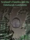 Scotland's Families and the Edinburgh Goldsmiths cover