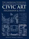 The American Vitruvius: An Architects' Handbook of Civic Art cover