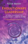 Evolutionary Leadership cover