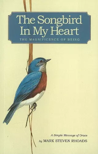Songbird in My Heart cover