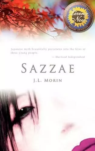 SAZZAE, 2nd Ed. cover