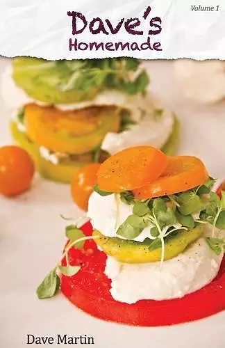 Flavor Quest, Volume 1 cover