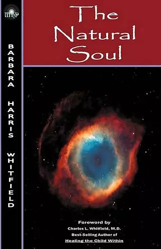 The Natural Soul cover