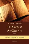 A perspective on the Signs of Al-Quran cover