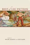 Best of LSU Fiction cover
