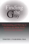 Finding the Gray cover