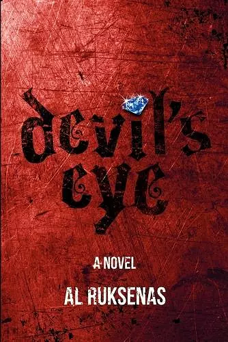 Devil's Eye cover