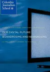 Our Digital Future cover