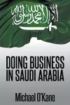 Doing Business in Saudi Arabia cover