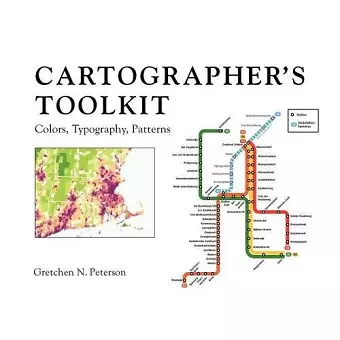 Cartographer's Toolkit cover