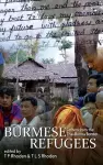 Burmese Refugees cover