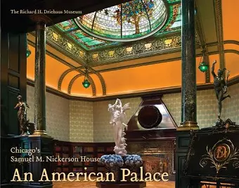 An American Palace cover