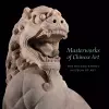 Masterworks of Chinese Art cover