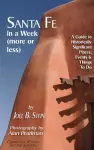 Santa Fe in a Week (More or Less) cover