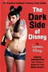 The Dark Side of Disney cover