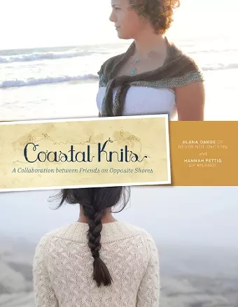 Coastal Knits cover