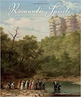 Romantic Spirits cover