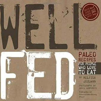 Well Fed cover
