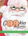 Cookies for Santa cover