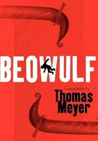 Beowulf cover