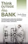 Think Outside the Bank cover