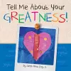 Tell Me about Your Greatness! cover