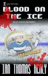 Blood on the Ice cover